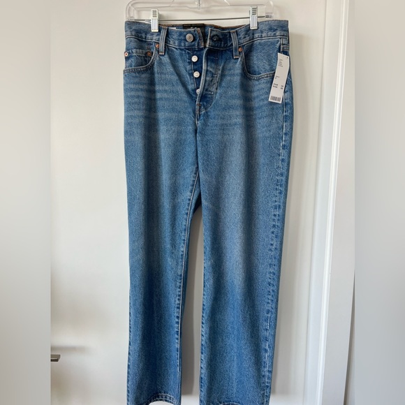 Levi’s jeans - Picture 1 of 3